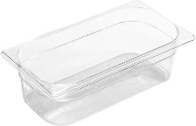Гастроёмкость Gastromix GN1/3-100 ПОЛИКАРБОНАТ на сайте Белторгхолод