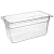  Гастроёмкость Gastromix GN1/3-150 ПОЛИКАРБОНАТ на сайте Белторгхолод