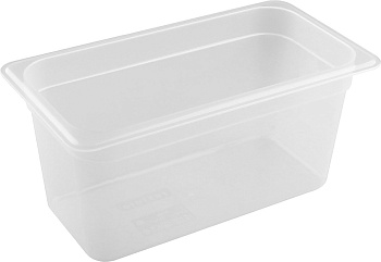  Гастроёмкость Gastromix GN1/3-150 ПОЛИПРОПИЛЕН на сайте Белторгхолод