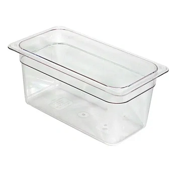  Гастроёмкость Gastromix GN1/3-200 ПОЛИКАРБОНАТ на сайте Белторгхолод