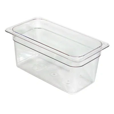 Гастроёмкость Gastromix GN1/3-200 ПОЛИКАРБОНАТ на сайте Белторгхолод