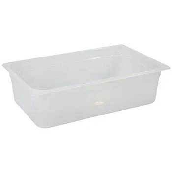  Гастроёмкость Gastromix GN1/3-65 ПОЛИПРОПИЛЕН на сайте Белторгхолод