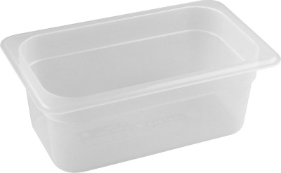 Гастроёмкость Gastromix GN1/4-100 ПОЛИПРОПИЛЕН на сайте Белторгхолод