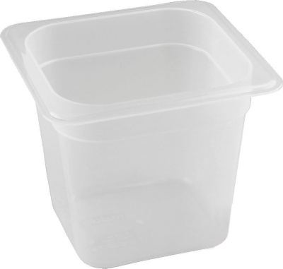 Гастроёмкость Gastromix GN1/6-150 ПОЛИПРОПИЛЕН на сайте Белторгхолод