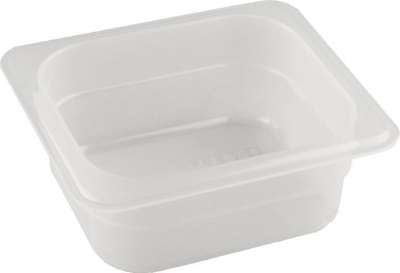 Гастроёмкость Gastromix GN1/6-65 ПОЛИПРОПИЛЕН на сайте Белторгхолод