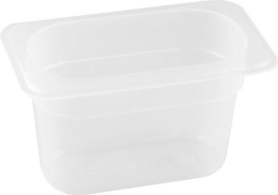 Гастроёмкость Gastromix GN1/9-100 ПОЛИПРОПИЛЕН на сайте Белторгхолод