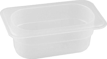  Гастроёмкость Gastromix GN1/9-65 ПОЛИПРОПИЛЕН на сайте Белторгхолод