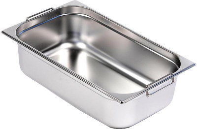 Гастроёмкость Gastromix GN-H 1/2-40 на сайте Белторгхолод