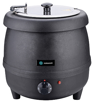  Мармит-горшочек Hurakan HKN-FWPE на сайте Белторгхолод