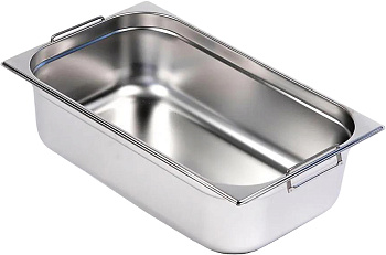  Гастроёмкость Gastromix GN-H 1/3-200 на сайте Белторгхолод