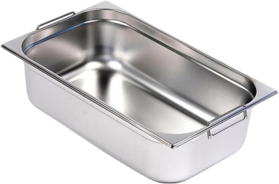 Гастроёмкость Gastromix GN-H 1/3-200 на сайте Белторгхолод