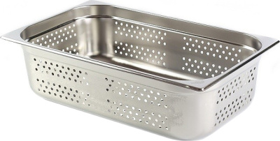 Гастроёмкость Gastromix GN-P 1/2-100 на сайте Белторгхолод
