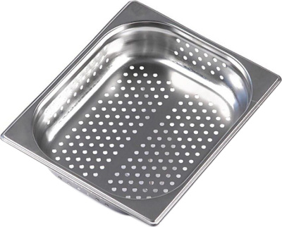 Гастроёмкость Gastromix GN-P 1/2-40 на сайте Белторгхолод