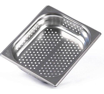  Гастроёмкость Gastromix GN-P 1/2-65 на сайте Белторгхолод