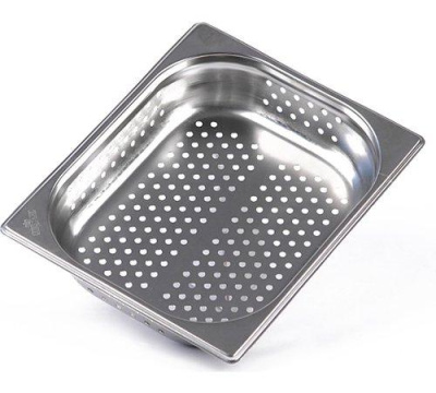 Гастроёмкость Gastromix GN-P 1/2-65 на сайте Белторгхолод