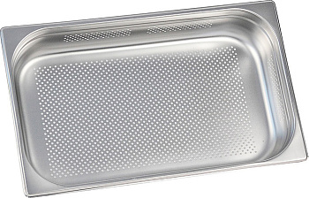  Гастроёмкость Gastromix GN-P 2/1-100 на сайте Белторгхолод