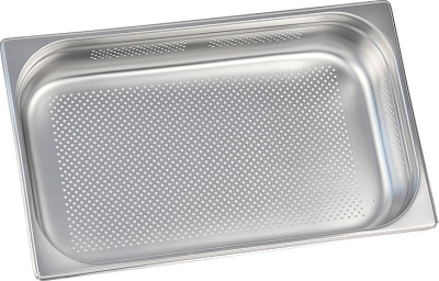 Гастроёмкость Gastromix GN-P 2/1-100 на сайте Белторгхолод