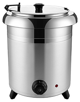  Мармит-горшочек Hurakan HKN-SB9S на сайте Белторгхолод