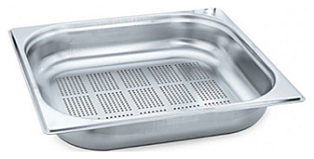  Гастроёмкость Gastromix GN-P 2/3-65 на сайте Белторгхолод