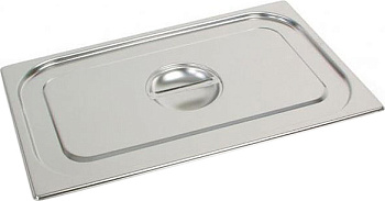  Крышка для гастроёмкости Gastromix GN 1/1 на сайте Белторгхолод