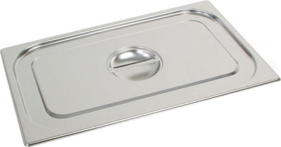Крышка для гастроёмкости Gastromix GN 1/1 на сайте Белторгхолод