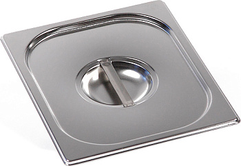  Крышка для гастроёмкости Gastromix GN 1/2 на сайте Белторгхолод