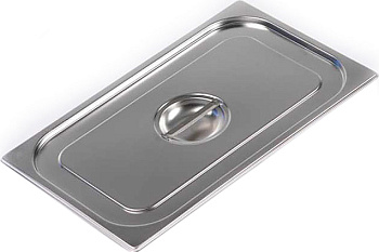  Крышка для гастроёмкости Gastromix GN 1/3 на сайте Белторгхолод