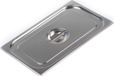 Крышка для гастроёмкости Gastromix GN 1/3 на сайте Белторгхолод