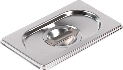 Крышка для гастроёмкости Gastromix GN 1/9 на сайте Белторгхолод