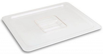  Крышка для гастроёмкости Gastromix GN 1/2 ПОЛИПРОПИЛЕН на сайте Белторгхолод