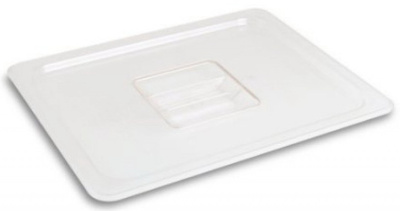 Крышка для гастроёмкости Gastromix GN 1/2 ПОЛИПРОПИЛЕН на сайте Белторгхолод