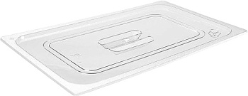  Крышка для гастроёмкости Gastromix GN 1/2 ПОЛИКАРБОНАТ на сайте Белторгхолод