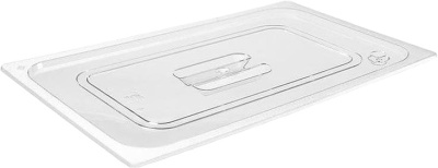 Крышка для гастроёмкости Gastromix GN 1/2 ПОЛИКАРБОНАТ на сайте Белторгхолод