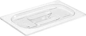  Крышка для гастроёмкости Gastromix GN 1/6 ПОЛИКАРБОНАТ на сайте Белторгхолод