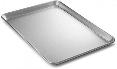 Лист неперфорированный алюминий 600х400х30 на сайте Белторгхолод