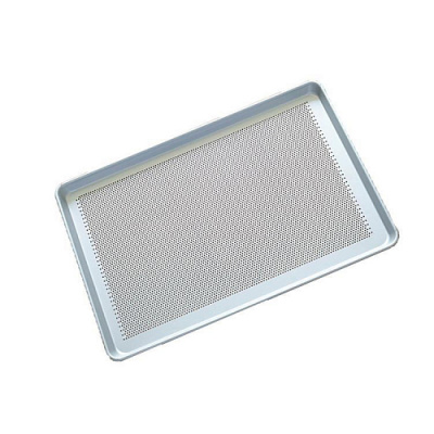 Лист перфорированный алюминий 600х800х30 на сайте Белторгхолод