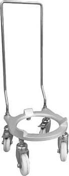  Тележка подкатная для Gastromix B 60C на сайте Белторгхолод