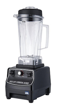  Блендер JAU BL-1500 Black на сайте Белторгхолод