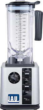  Блендер JAU BL-1500SS на сайте Белторгхолод