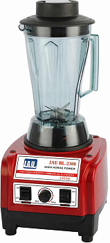  Блендер JAU BL-2300 на сайте Белторгхолод