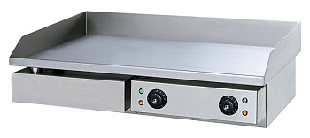  Поверхность жарочная Hurakan HKN-PSL730 на сайте Белторгхолод