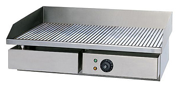  Поверхность жарочная Hurakan HKN-PSR550 на сайте Белторгхолод