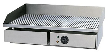  Поверхность жарочная Hurakan HKN-PSR730 на сайте Белторгхолод