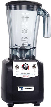 Блендер JAU HBH-550 на сайте Белторгхолод