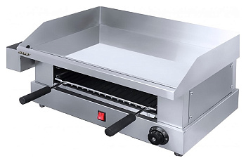  Гриль Salamander Hurakan HKN-PSLS580 на сайте Белторгхолод