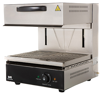  Гриль Саламандра Hurakan HKN-SAL450MBM на сайте Белторгхолод