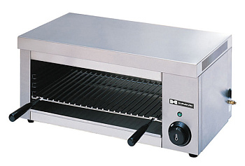  Гриль Саламандра Hurakan HKN-SLE570 на сайте Белторгхолод