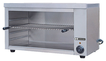  Гриль Саламандра Hurakan HKN-SLE580 на сайте Белторгхолод