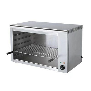  Гриль Саламандра Hurakan HKN-SLE800 на сайте Белторгхолод