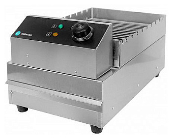  Гриль лавовый Hurakan HKN-140 на сайте Белторгхолод